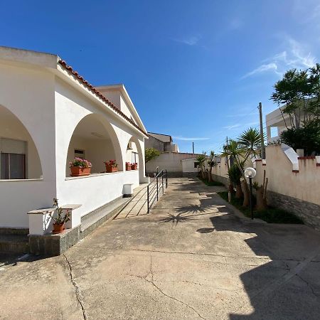 Casa Vacanze Marinella Mazara del Vallo Buitenkant foto