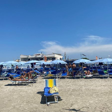Casa Vacanze Marinella Mazara del Vallo Buitenkant foto