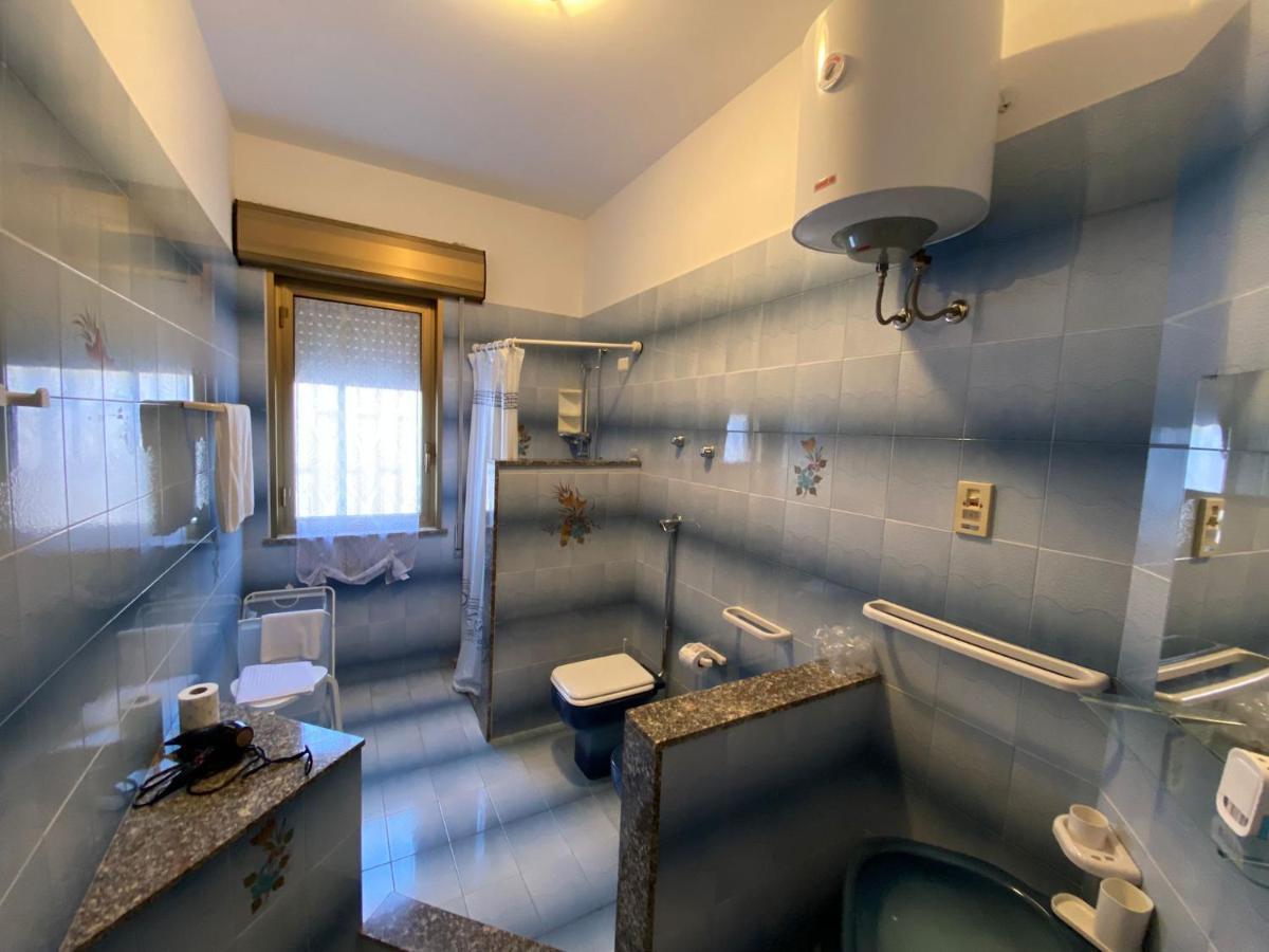 Casa Vacanze Marinella Mazara del Vallo Buitenkant foto
