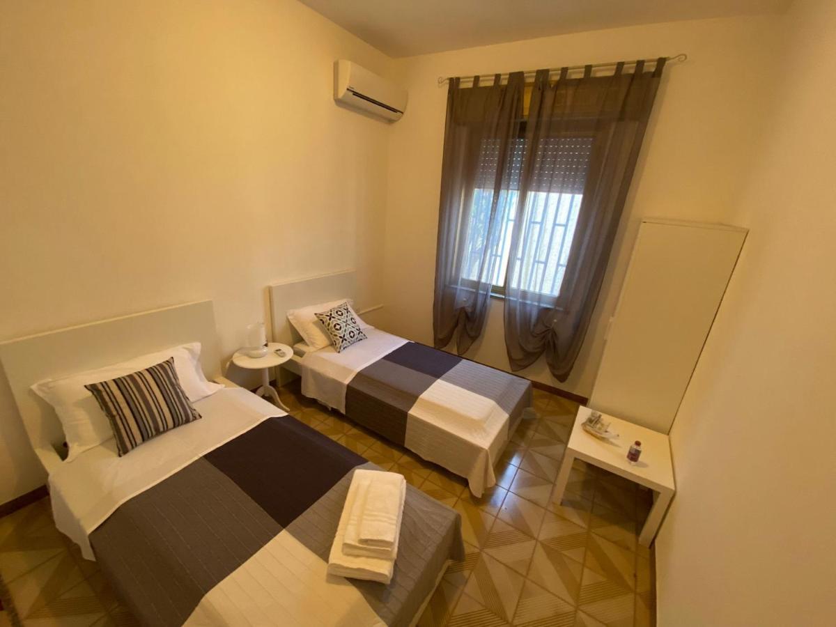 Casa Vacanze Marinella Mazara del Vallo Buitenkant foto
