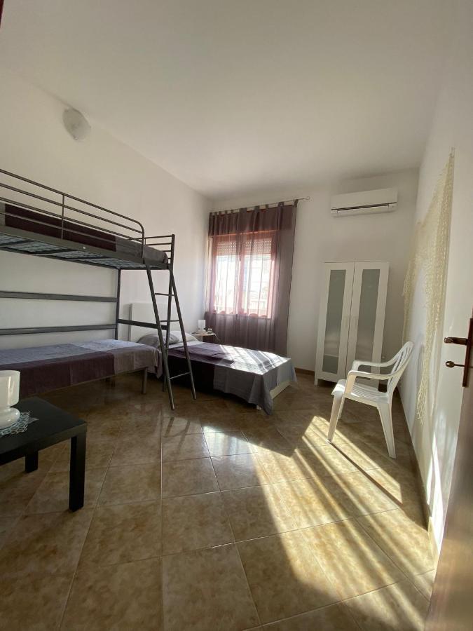 Casa Vacanze Marinella Mazara del Vallo Buitenkant foto