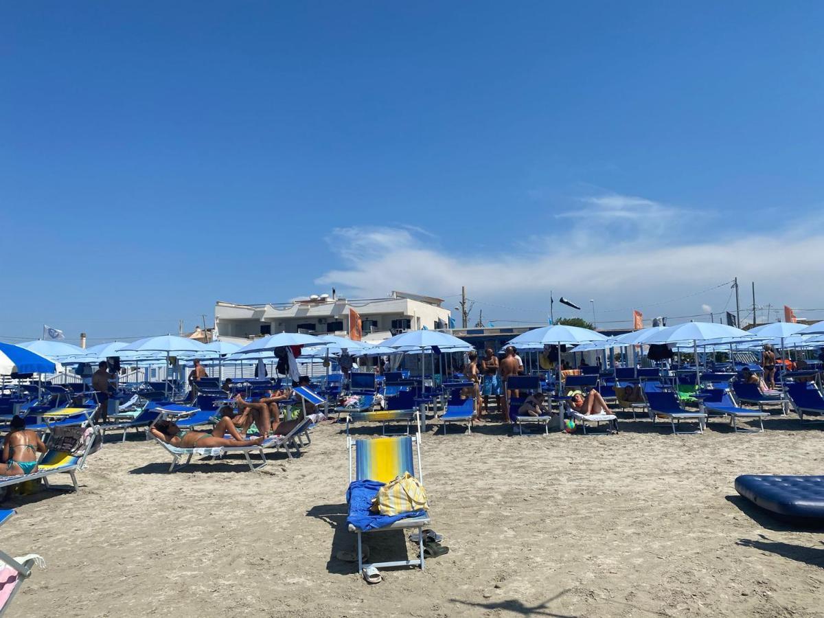 Casa Vacanze Marinella Mazara del Vallo Buitenkant foto