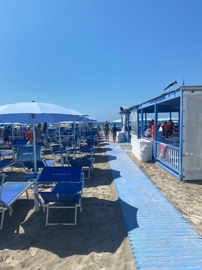 Casa Vacanze Marinella Mazara del Vallo Buitenkant foto